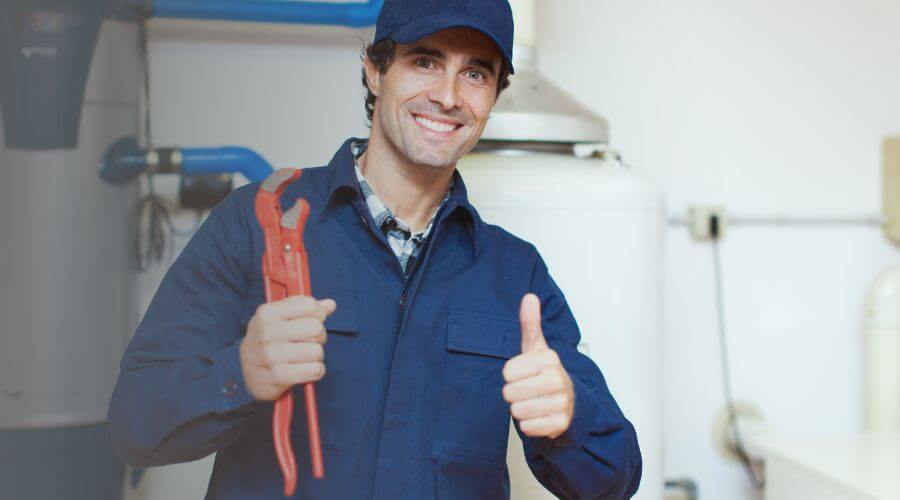Professional sewer line replacement in Yancey, TX